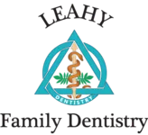 Round Tooth Logo