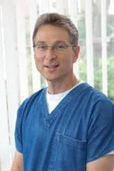 Dr. Joseph K. Askinasi.