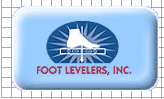 Foot Levelers logo