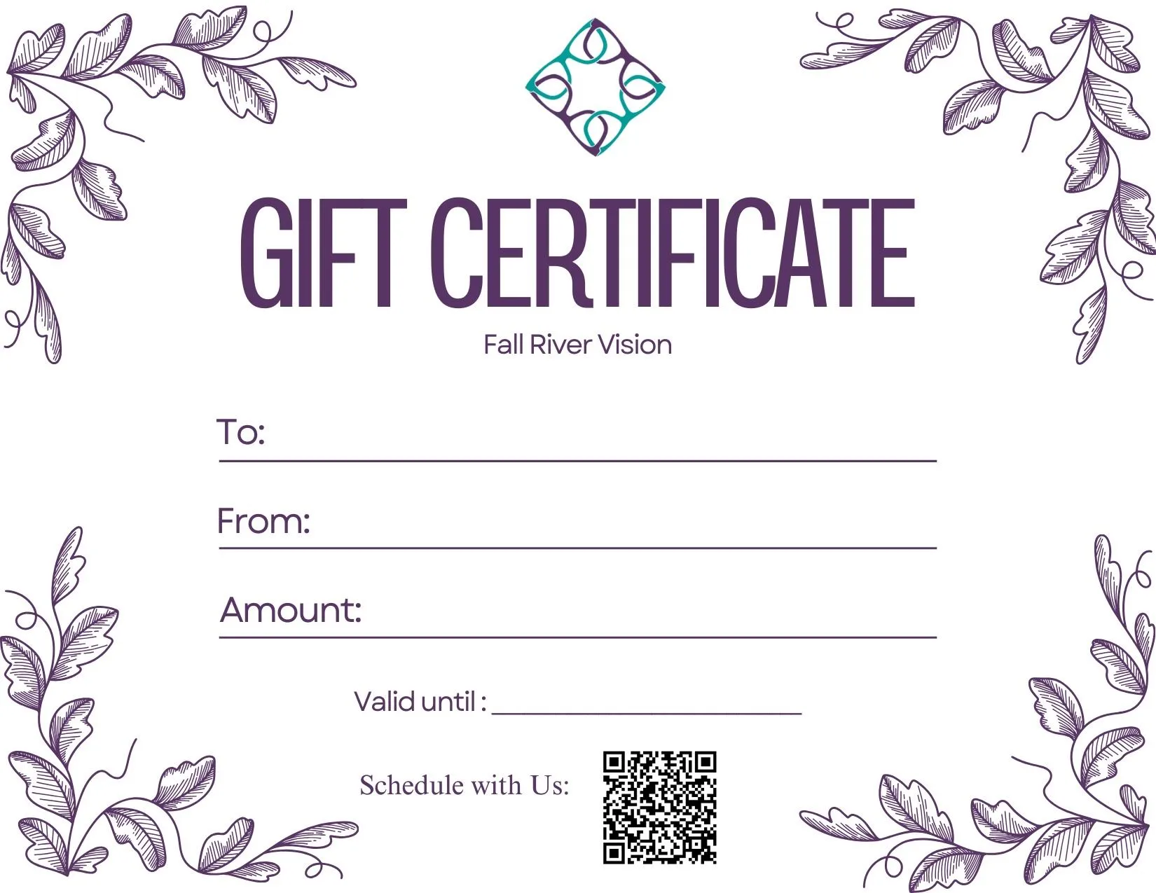 Christmas Gift Card