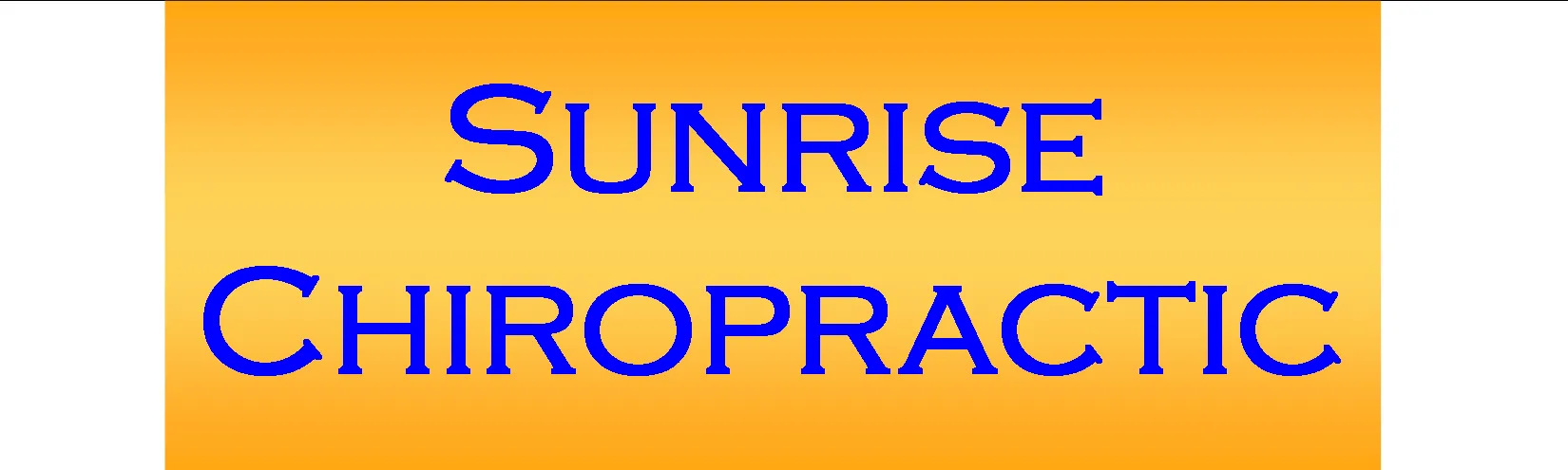 Sunrise Chiropractic