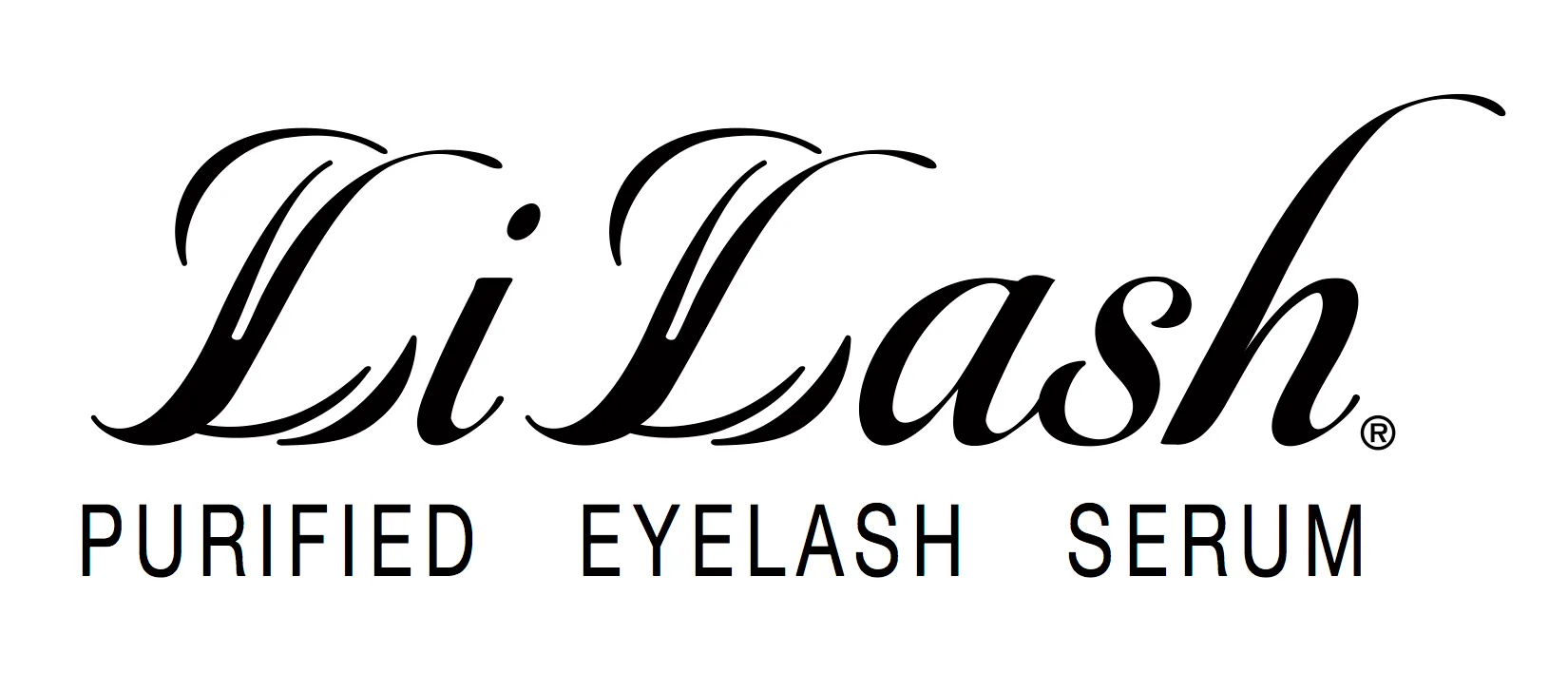 Lilash Premium Eyelash Serum
