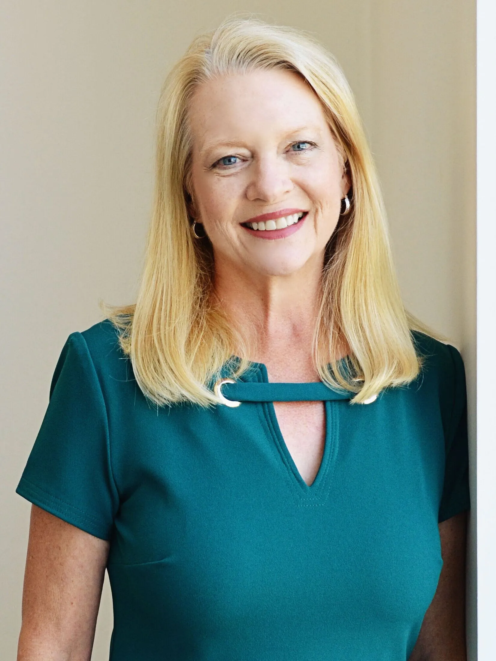 Tonya T. Goolsby, MD, FAAP