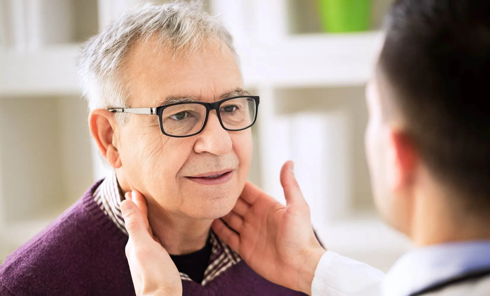 Upper respiratory tract infections (URTIs)