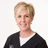 Dr. Gina Blackwell