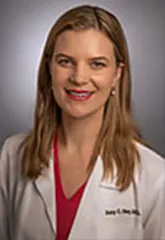 Dr. Amy Ney