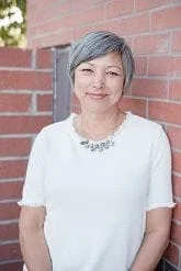 Dr. Keiko Gill