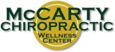McCarty Chiropractic Wellness Center