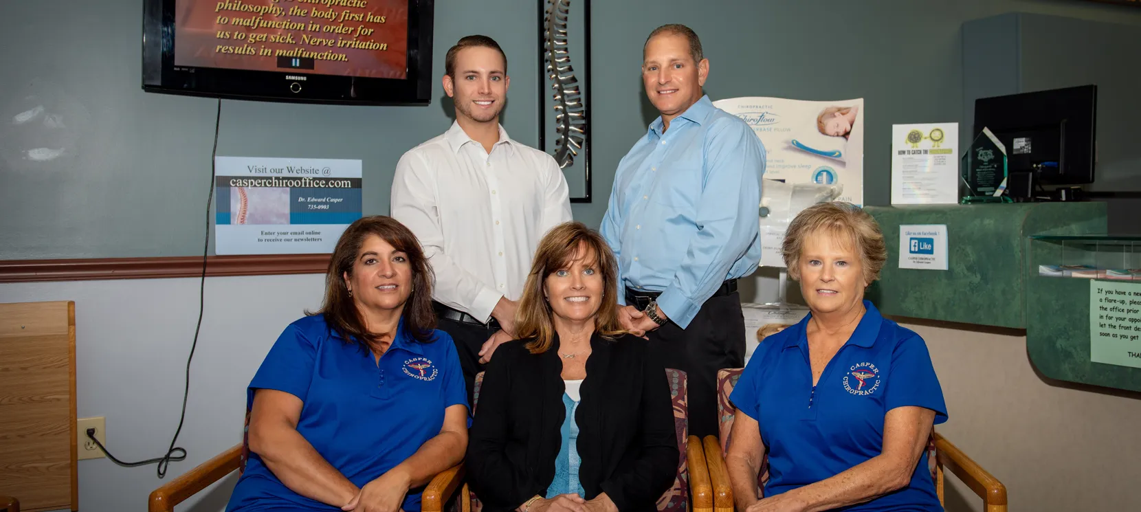 Casper Chiropractic