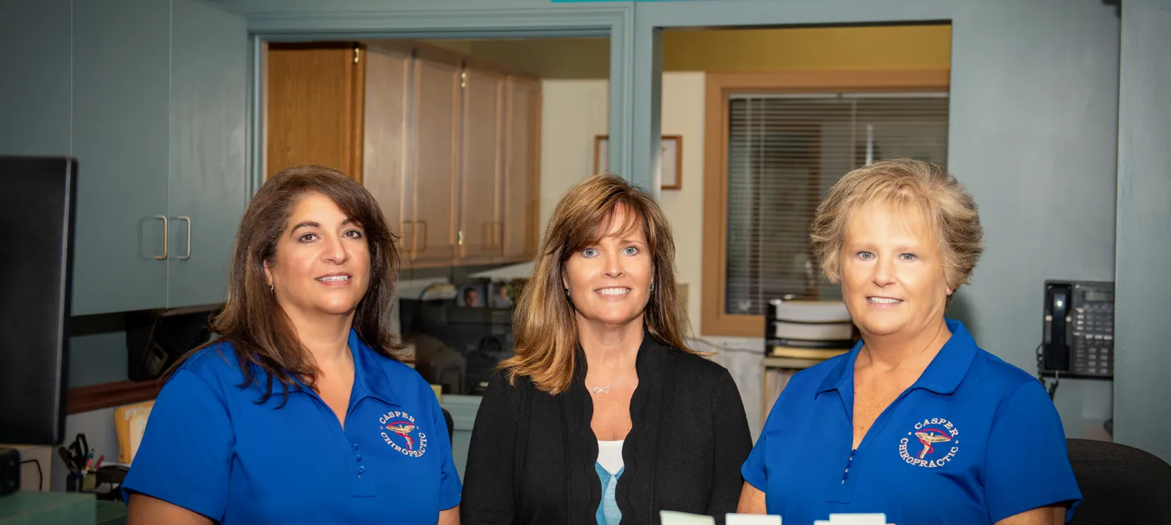 Casper Chiropractic