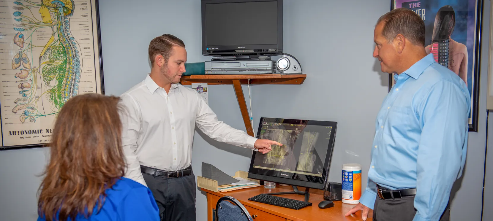 Casper Chiropractic