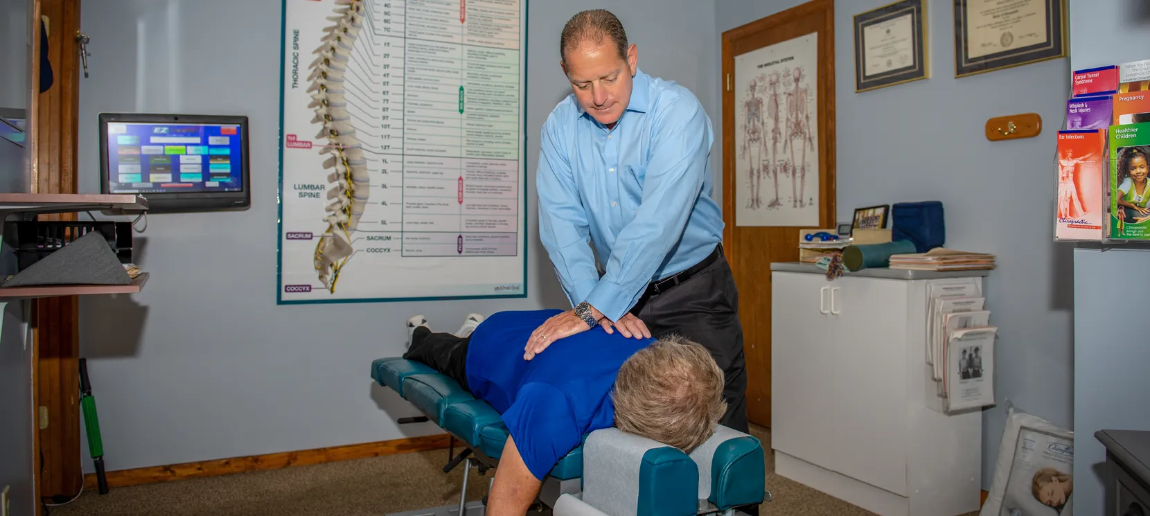 Casper Chiropractic
