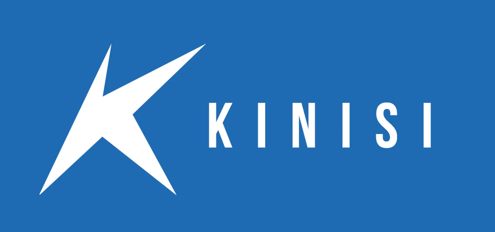 Kinisi Logo