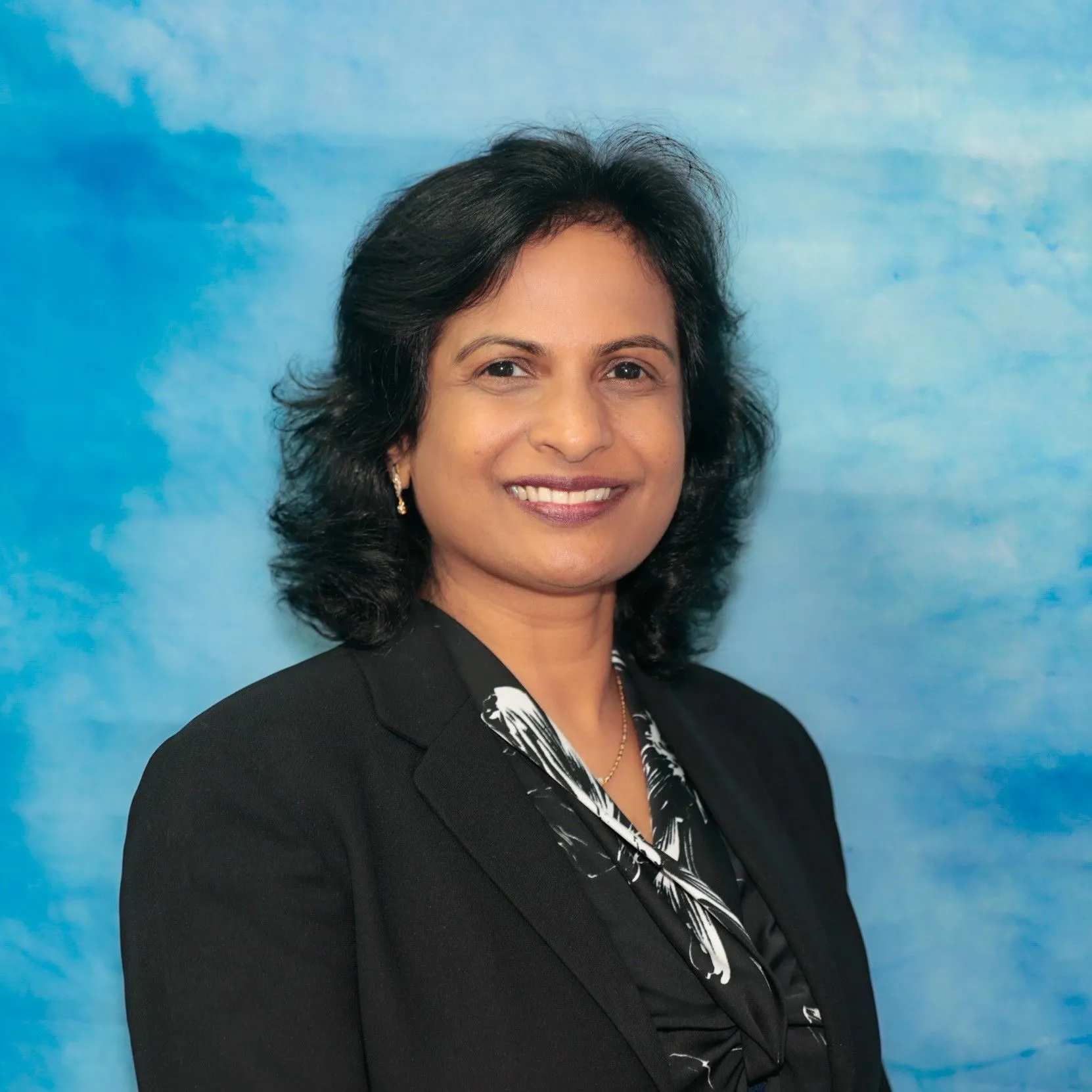 Saila Ventra, M.D.