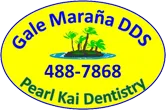 Gale Marana DDS Pearl Kai Dentistry