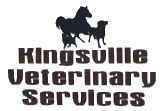 KINGSVILLE VETERINARY SVC