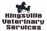 Kingsville Veterinary Svc