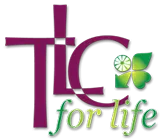 TLC For Life Logo