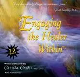 Engaging the healer within cover