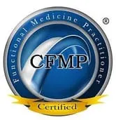 CFMP Badge