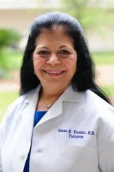 Heena Thakkar, MD, FAAP