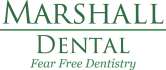 Marshall Dental | Home in Fredericksburg