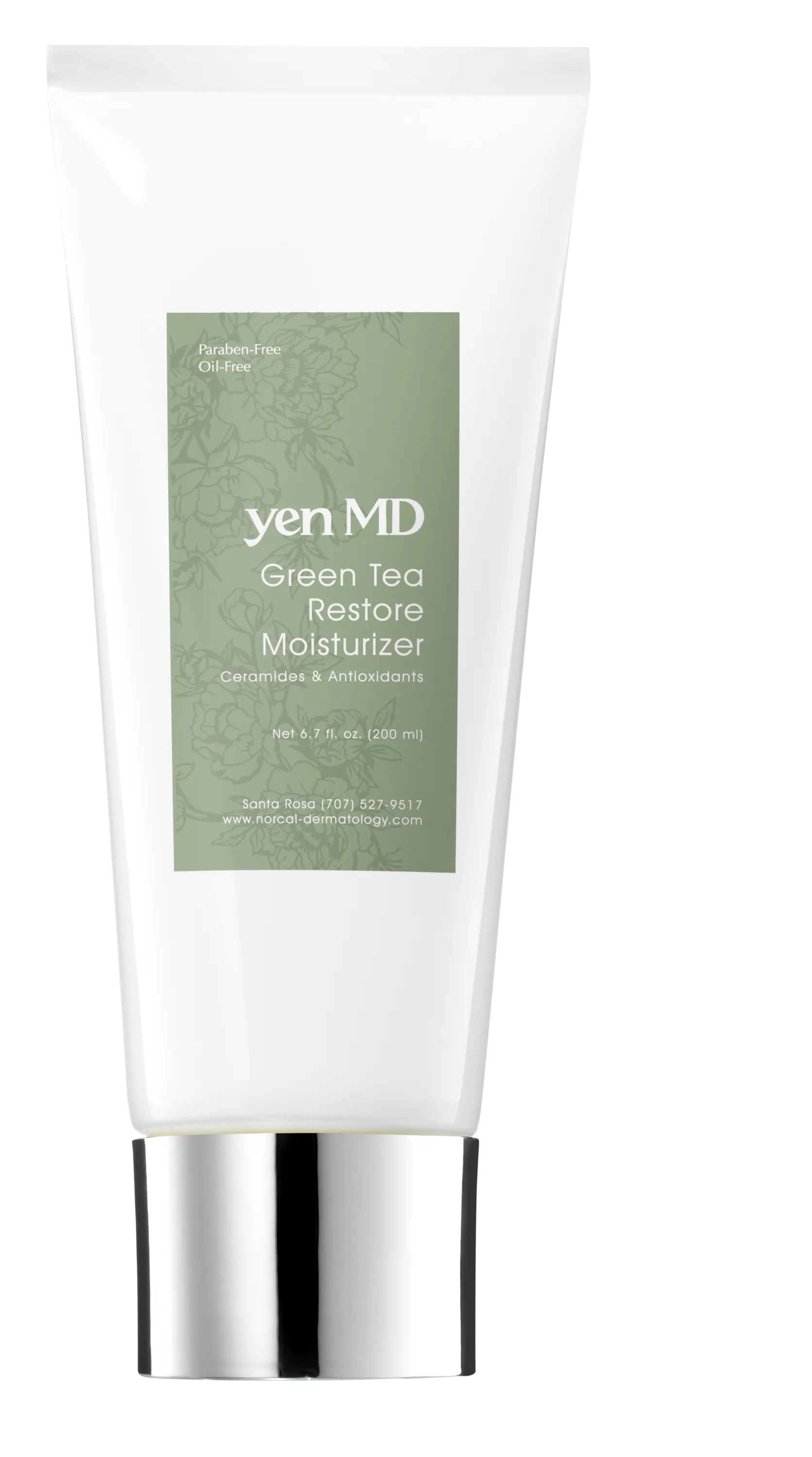 Green Tea Moisturizer