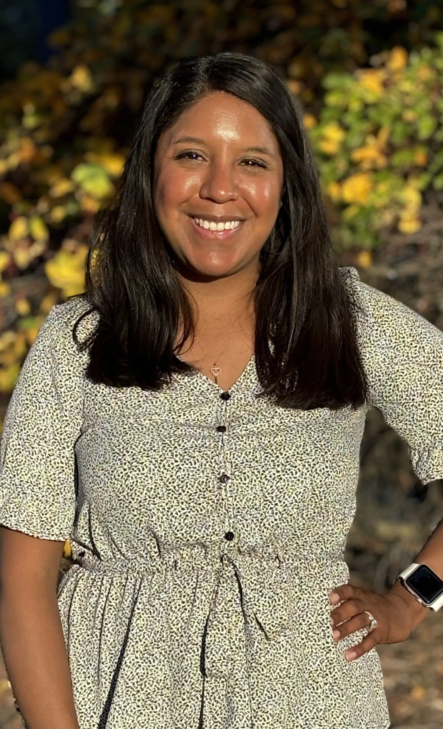 Adriana Arellano, LCSW