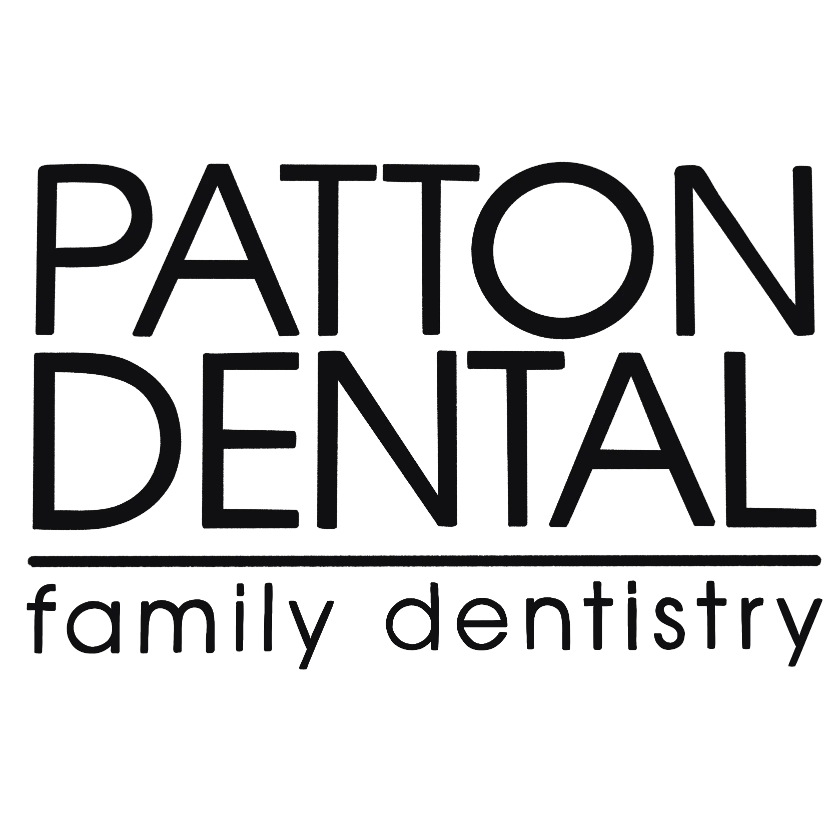 Patton Dental logo