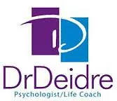 DrDeidre Logo
