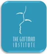 Blue Gottman Logo