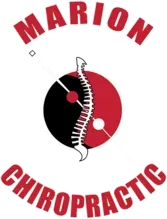 Marion Chiropractic logo