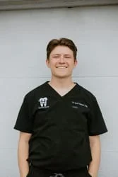 Dr. Jacob Harrison - Dentist Panama City FL