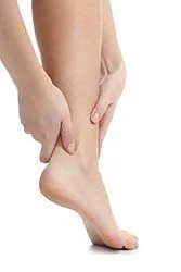 Ankle Pain in Naperville