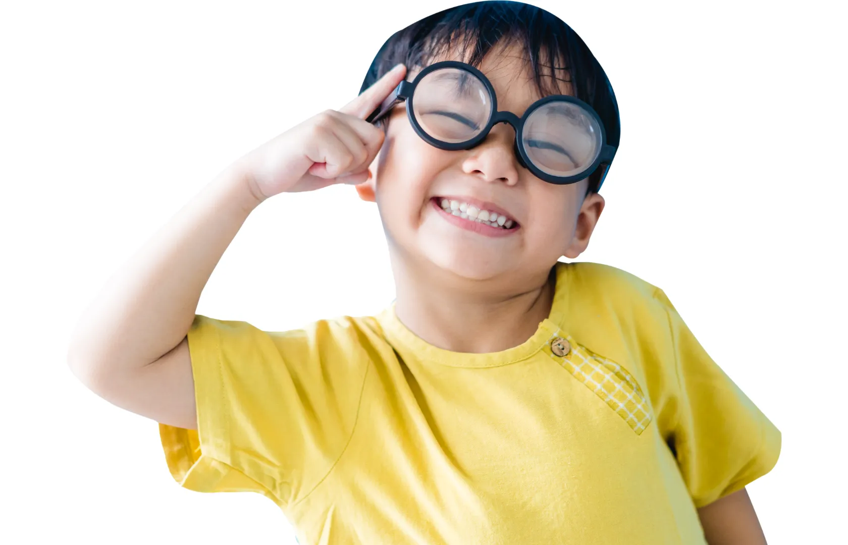 ​Glasses for the Brain