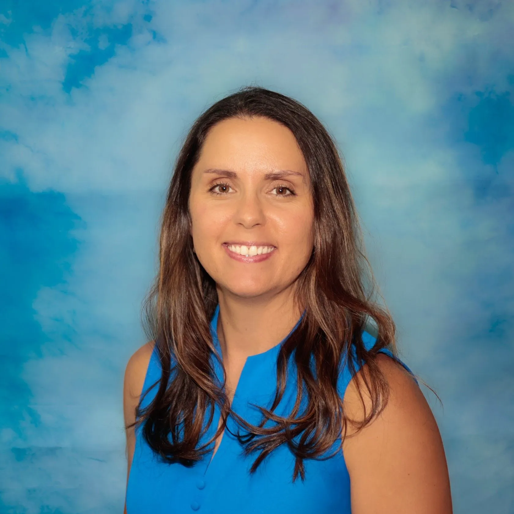 Briana Oliveros, APRN