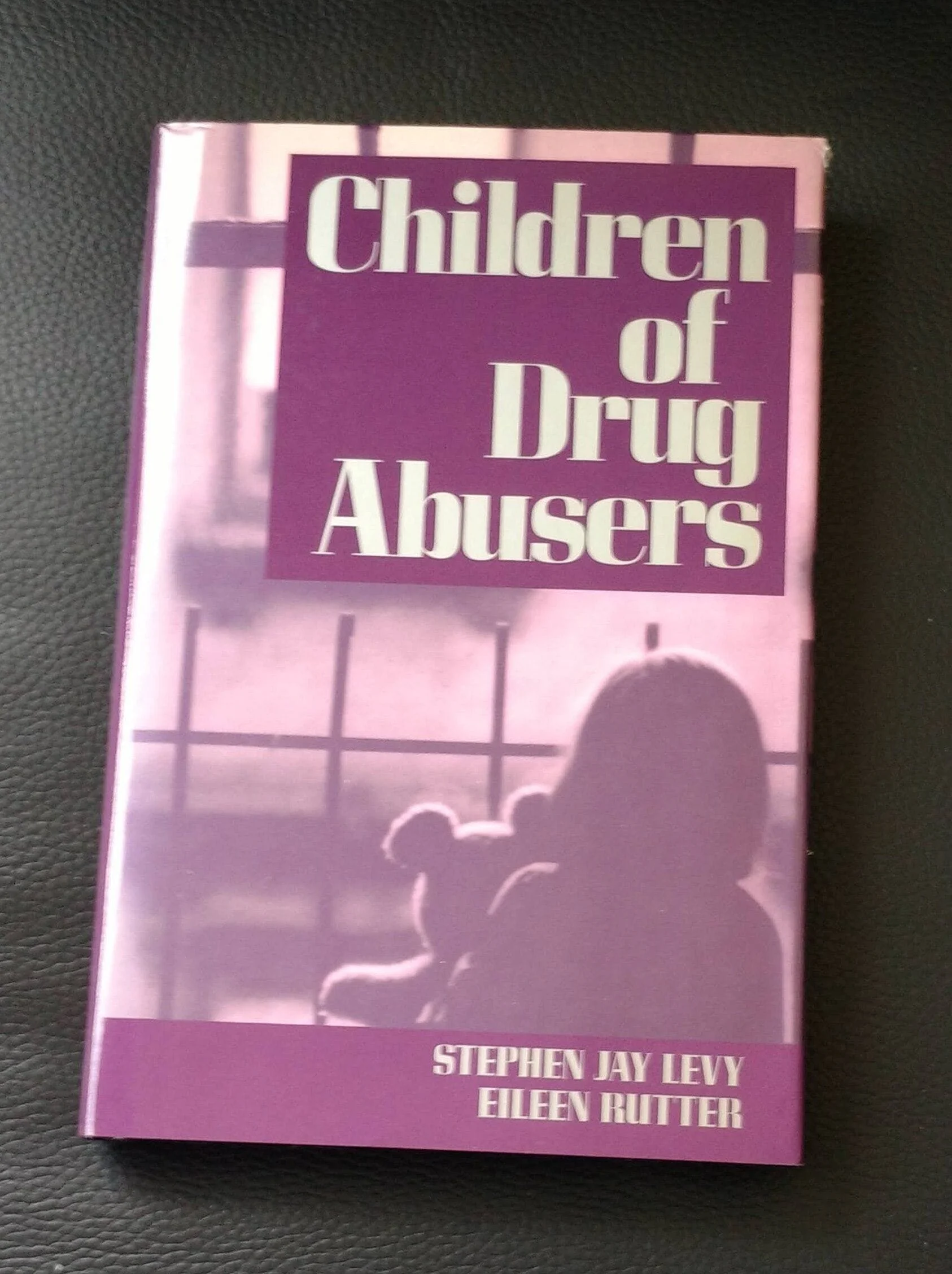 Children of Drug Abusers