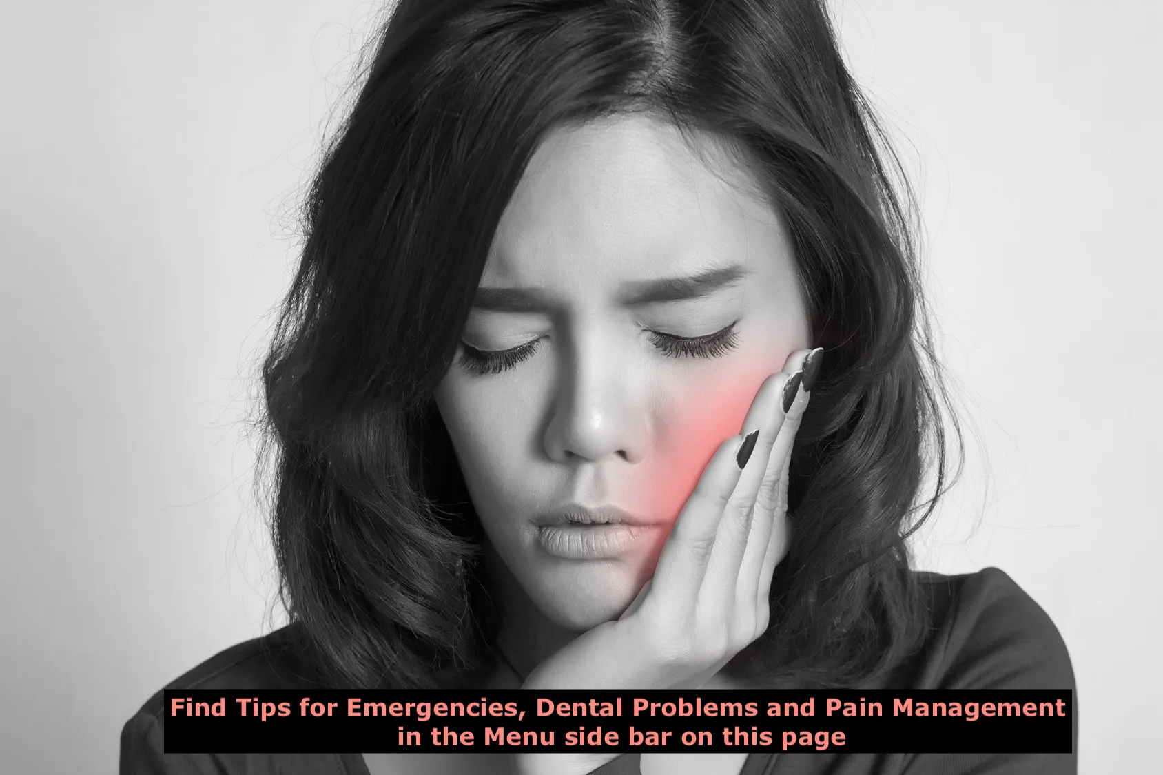 Dental Emergency Treatment in Fishers, IN