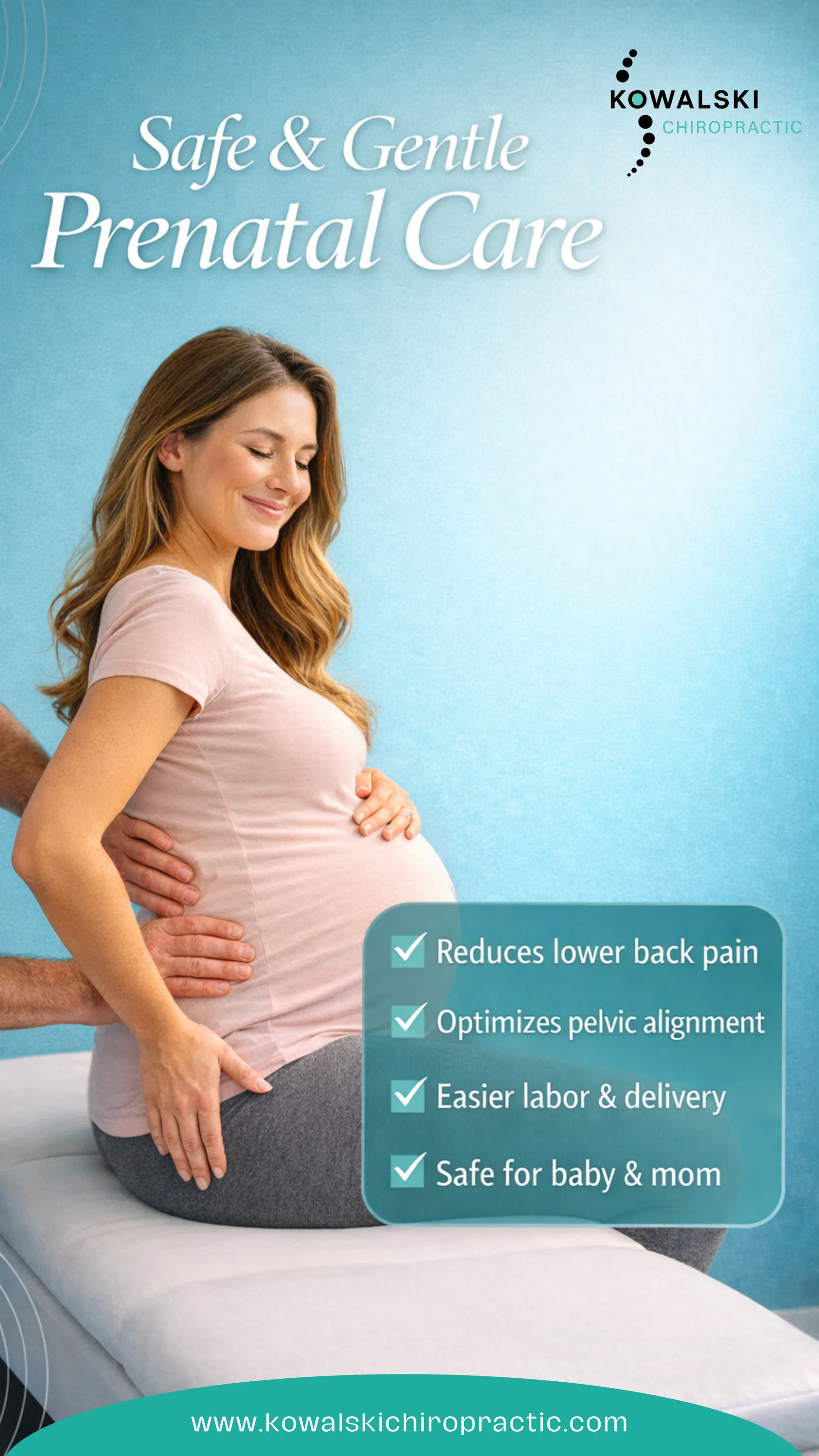 Prenatal Care