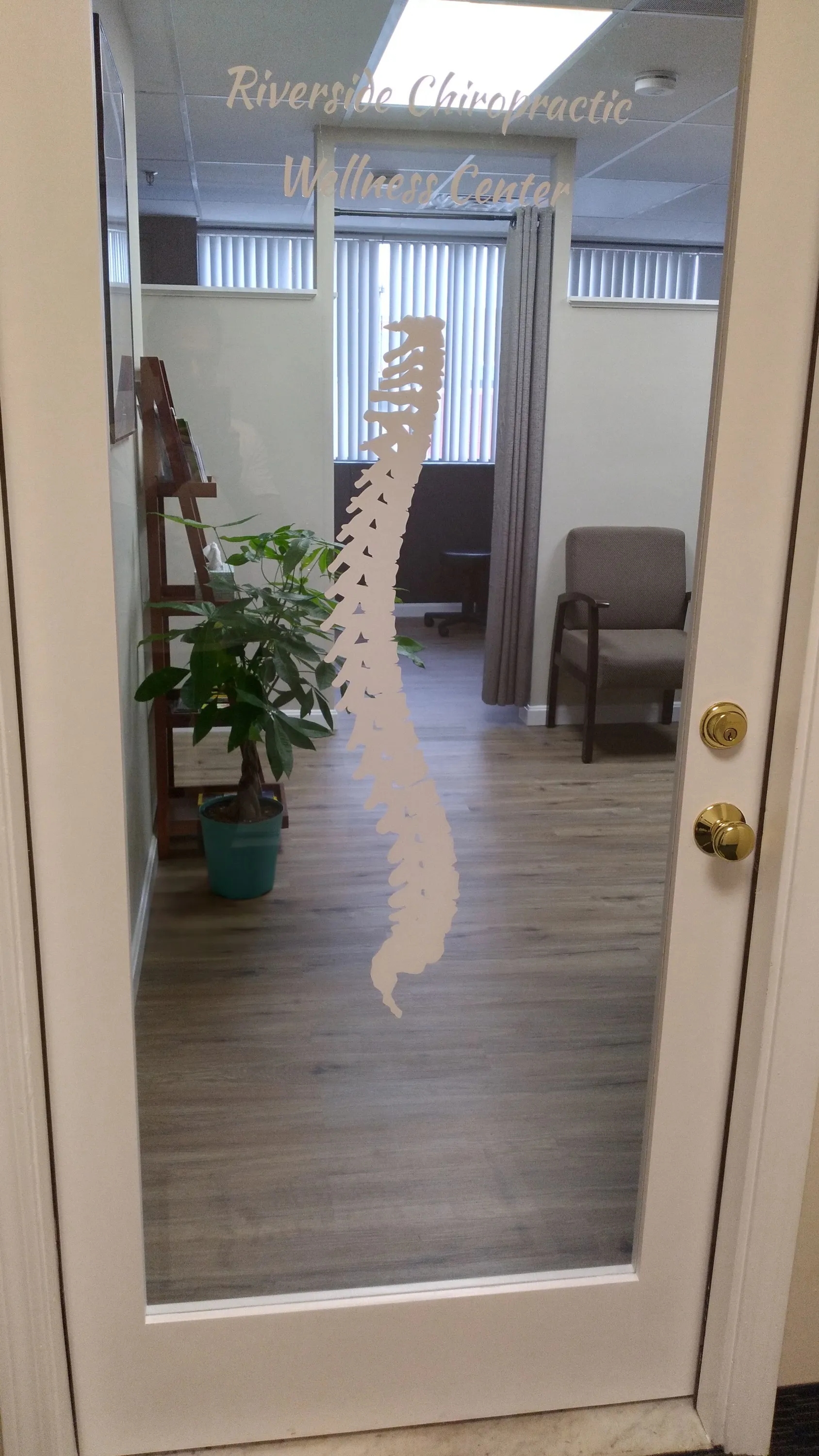 Welcome to Our Clinic!