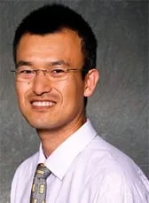 Dr. Cui