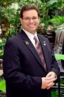 Arthur LeVine, DC, Board Member