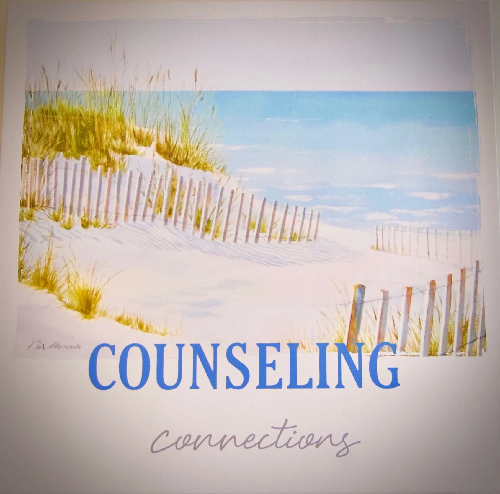 {Counseling Connections} {Counseling Connections} in {Sturbridge, MA}