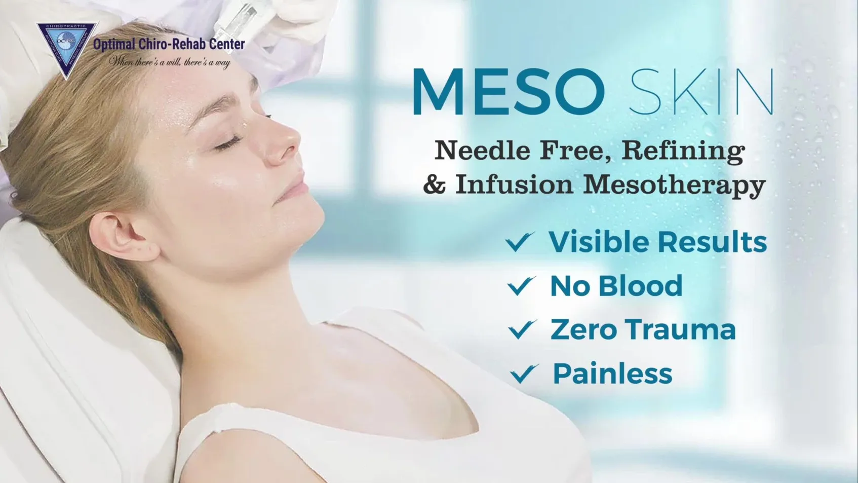 Mesotherapy