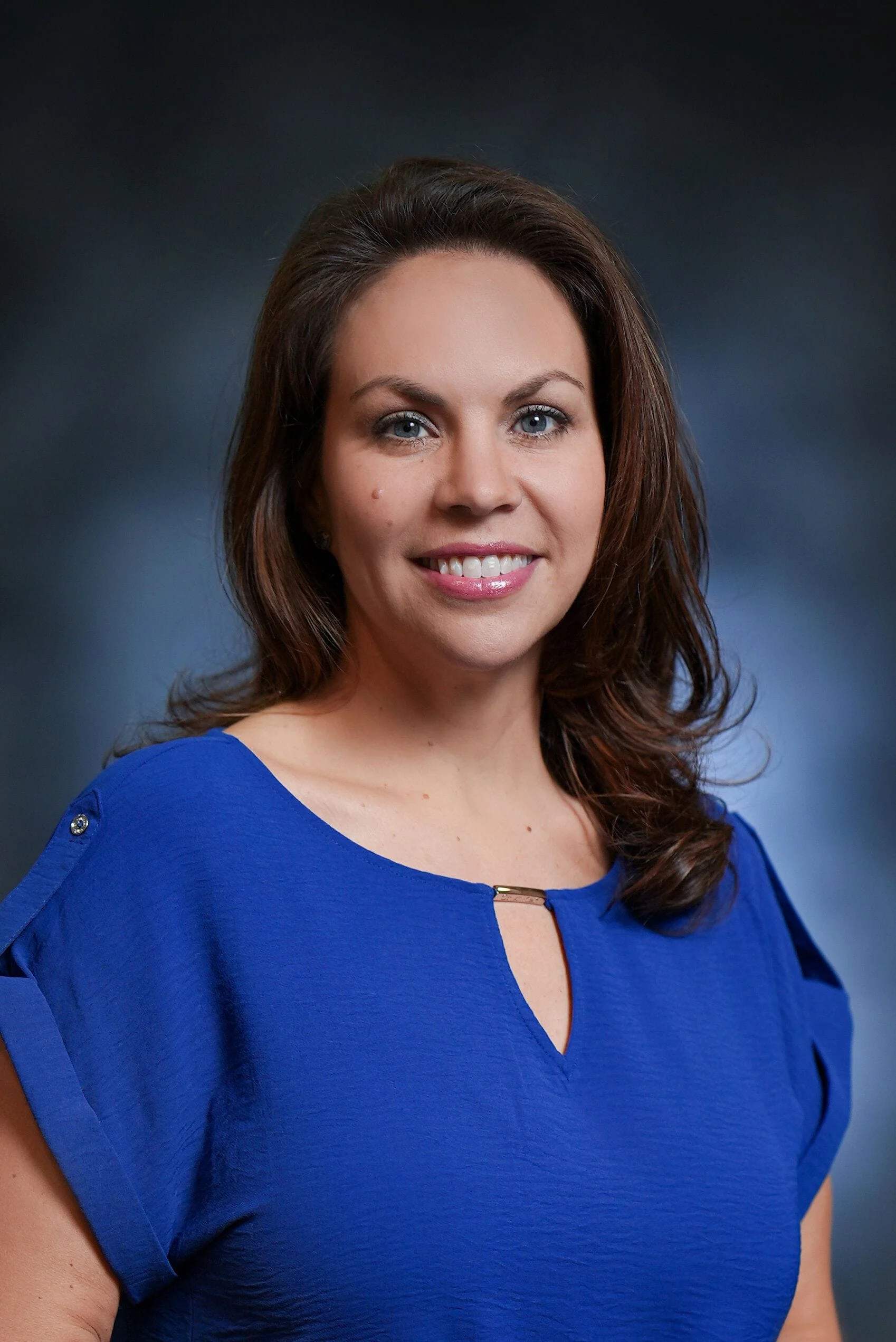 Dr. Michelle Paterson - Buford, GA Dentist | Center for Cosmetic and Sedation Dentistry