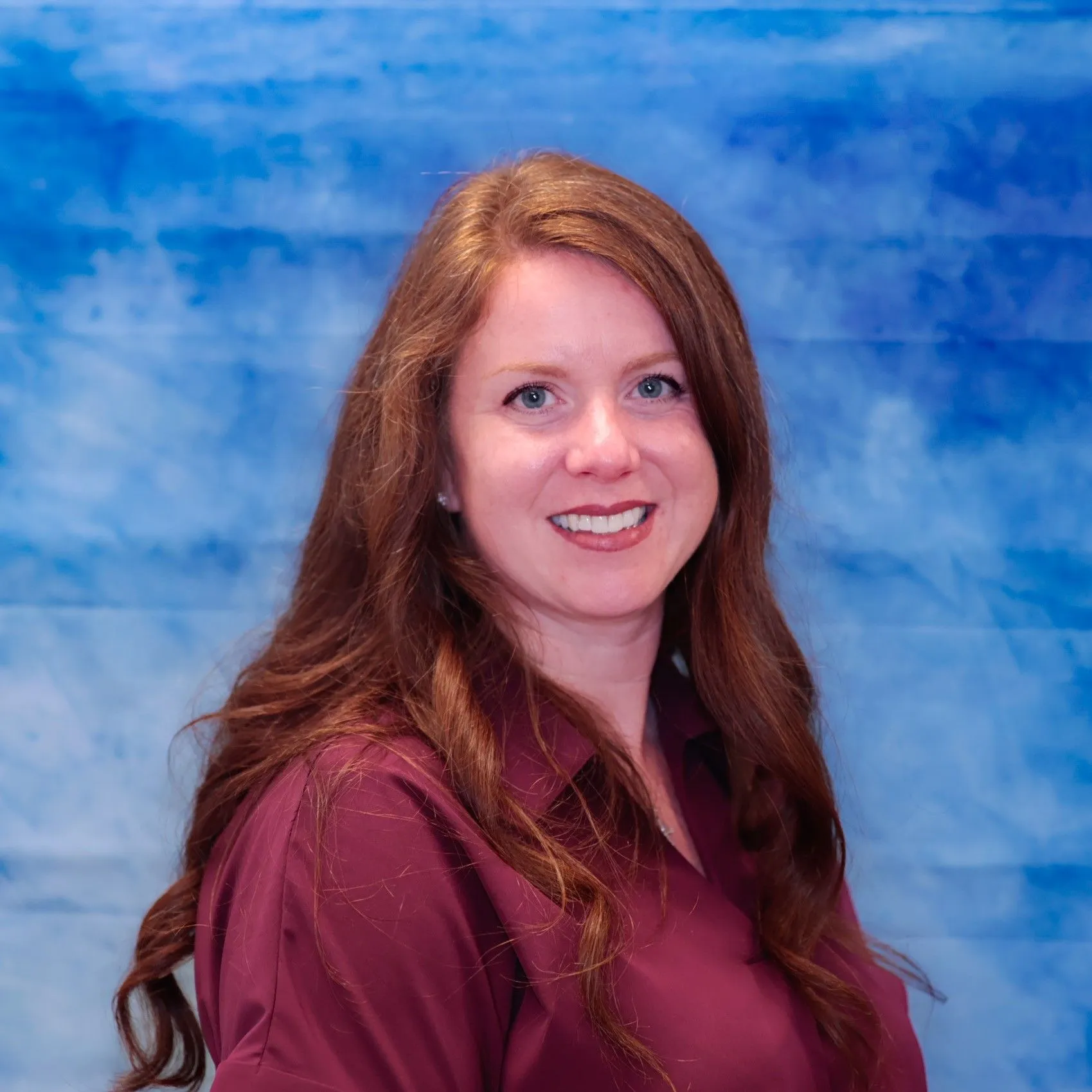 Shannon Reynolds, APRN