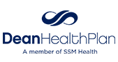 Dean health plan logo