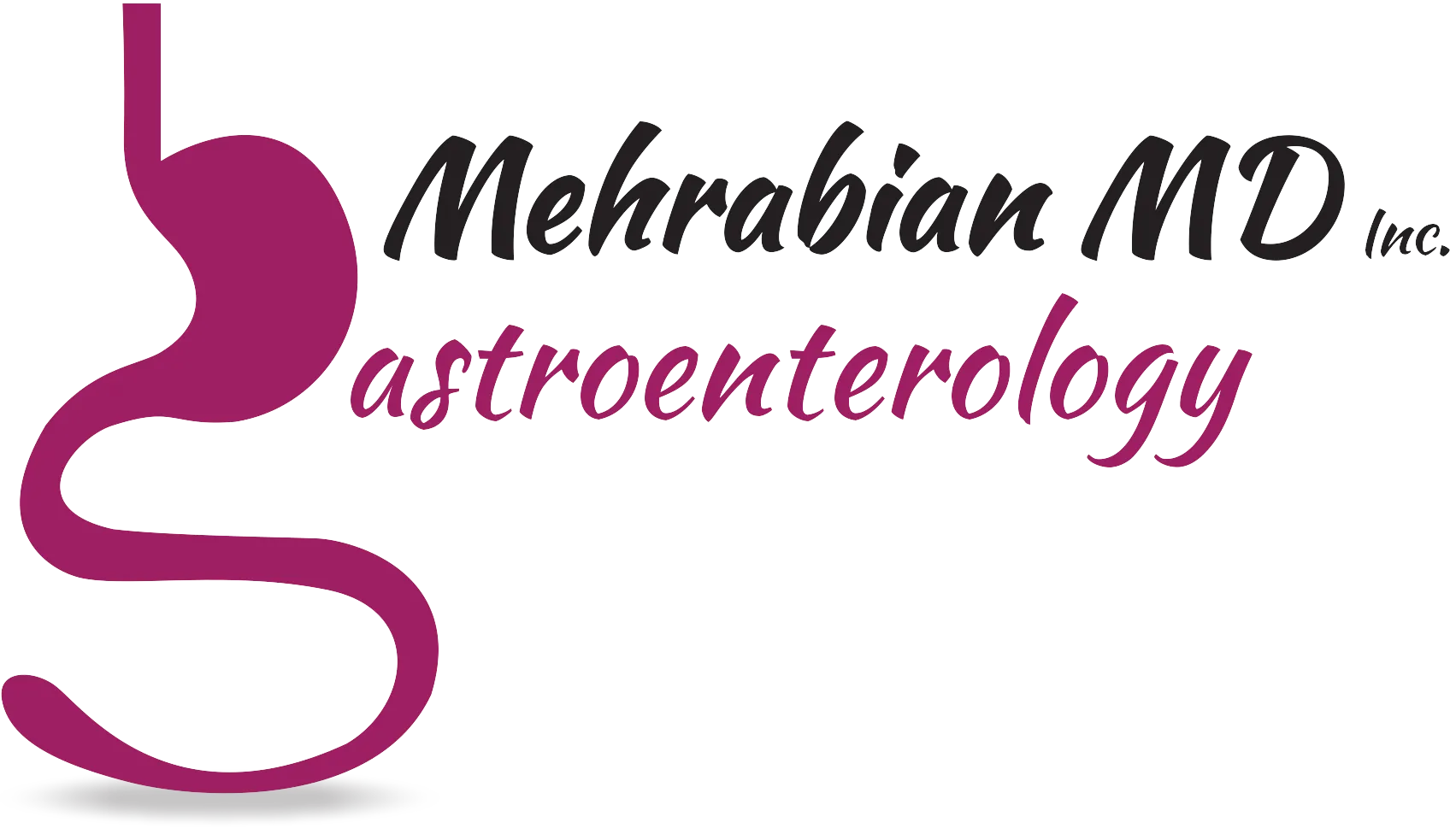 Homeira Mehrabian, MD Inc. logo