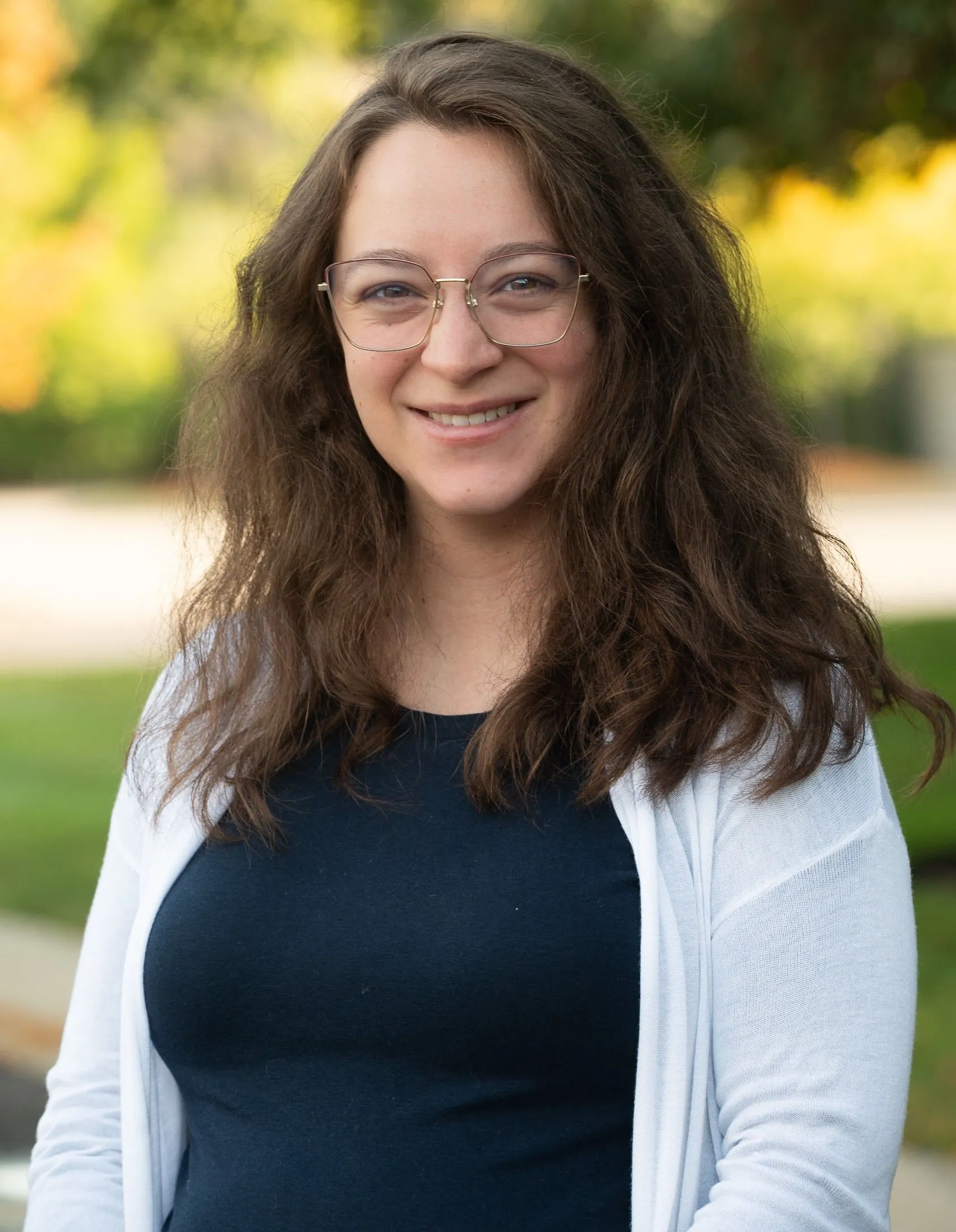 Sarah Stram, DVM, LSW