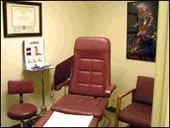 Dimichino Patient Room